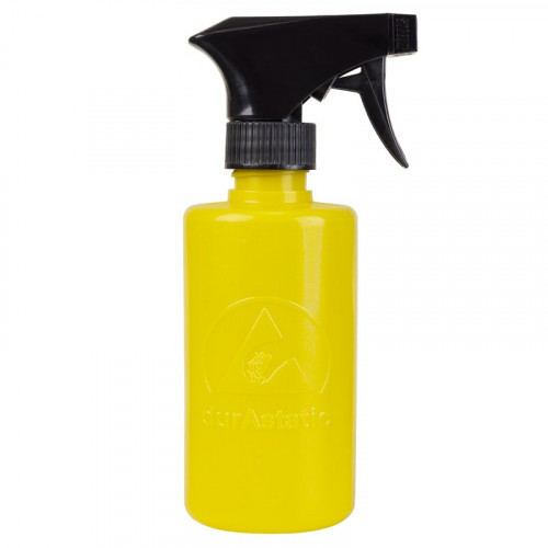 Desco Europe 35796 240 ml Yellow durAstatic Trigger Spray Bottle
