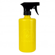 Desco Europe 35798 480 ml Yellow durAstatic Trigger Spray Bottle