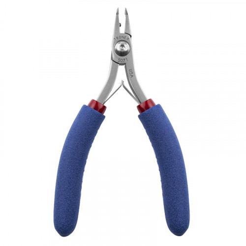 Desco Europe 5071 Tip Cutter Extra Fine Tip Razor Flush Cutter
