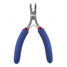 Desco Europe 5072 Angulated Cutter 50° Long Oval Flush Cutter