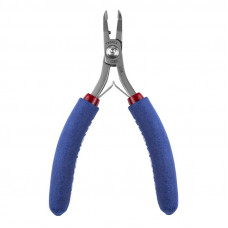 Desco Europe 5082 Angulated Cutter 50° Small Oval Flush Cutter