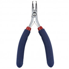 Desco Europe 5083 Angulated Cutter 70° Small Oval Flush Cutter
