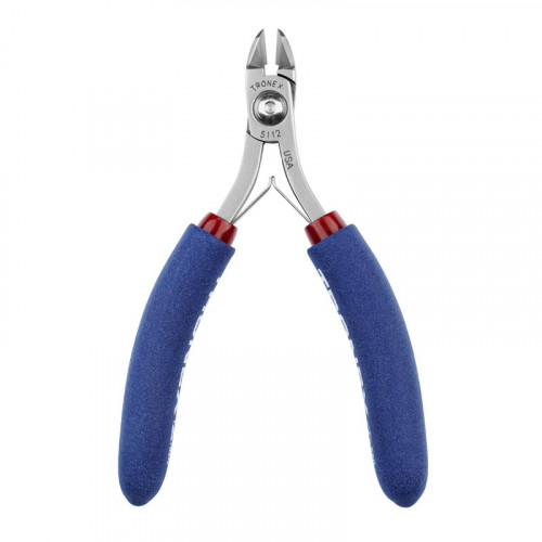 Desco Europe 5112 Medium Oval Head Flush Cutter