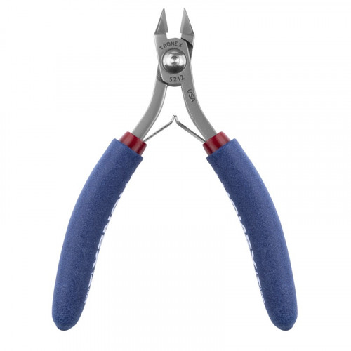 Desco Europe 5212 Medium Taper Head Flush Cutter Desco Europe 5212 Medium Taper Head Flush Cutter