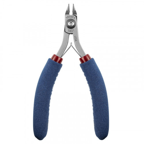 Desco Europe 5421 Mini Taper Relief Semi-Flush Cutter Desco Europe 5421 Mini Taper Relief Semi-Flush Cutter