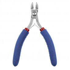 Desco Europe 5511 Large Oval Semi-Flush Cutter