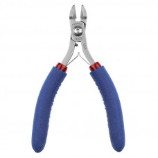 Desco Europe 5523 Large Oval Relief Flush Cutter