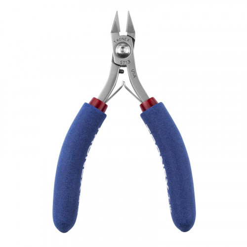 Desco Europe 5713 Large Taper Razor Flush Cutter