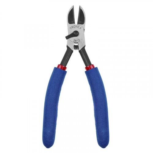 Desco Europe 5812 Heavy Duty Standard Flush Cutter Desco Europe 5812 Heavy Duty Standard Flush Cutter