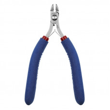 Desco Europe 7113 Medium Oval Razor Flush Cutter