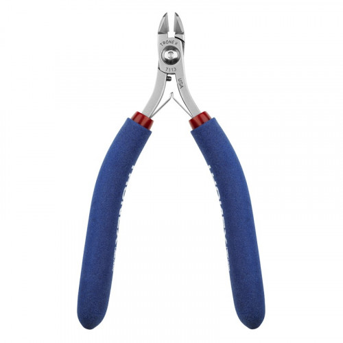 Desco Europe 7113 Medium Oval Razor Flush Cutter Desco Europe 7113 Medium Oval Razor Flush Cutter