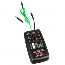 Desco Europe 770734 Verification Tester for 724 Plus Monitor