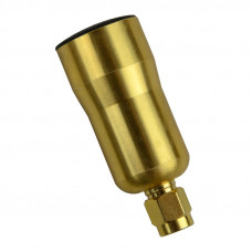 Desco Europe CTS001 Antenna di ricambio per EM EYE Misuratore di eventi ESD