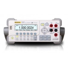RIGOL DM3068 6 ½ digits Bench multimeter True-RMS