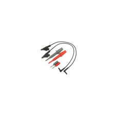 Fluke RS120-III Set of tips and alligator clips for Fluke STL120-III and VPS4xx probes