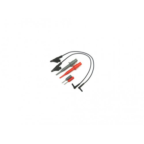 Fluke RS120-III Set of tips and alligator clips for Fluke STL120-III and VPS4xx probes Fluke RS120-III Set of tips and alligator clips for Fluke STL120-III and VPS4xx probes