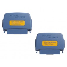 Fluke DSX-CHA-8-TERA-S, Tera Channel Adapter Set for DSX-8000
