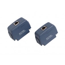 Fluke DSX-CHA004S, Cat 6A / Class EA Channel Adapter Set
