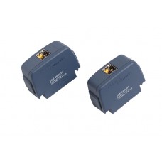 Fluke DSX-CHA011S, Tera Cat 7A / Class FA Channel Adapter Set