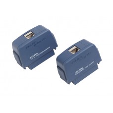 Fluke DSX-PC5ES, Cat 5e Patch Cord Test Adapter Set