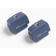 Fluke DSX-PC6S, Cat 6 Patch Cord Test Adapter Set