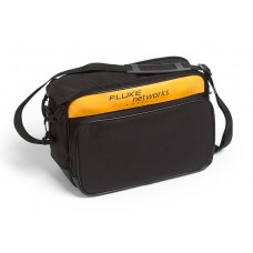 Fluke VERSIV-SM-CASE, Small Soft Carrying Case for Versiv System and FI-7000