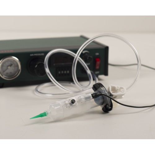 LV1119 Electropneumatic dispenser LV1119 Electropneumatic dispenser