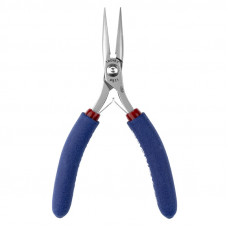 Desco Europe P511 Chain Nose Pliers Long Smooth Jaw