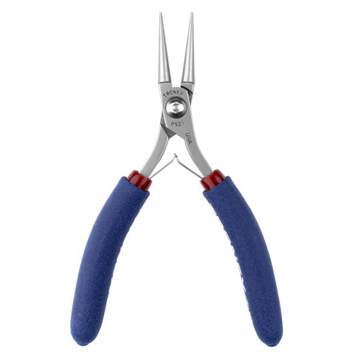 Desco Europe P531 Round Nose Pliers Long Jaw Desco Europe P531 Round Nose Pliers Long Jaw