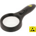 BF001272 ESD Portable Magnifier Lamp with 5 Diopters BF001272 ESD Portable Magnifier Lamp with 5 Diopters