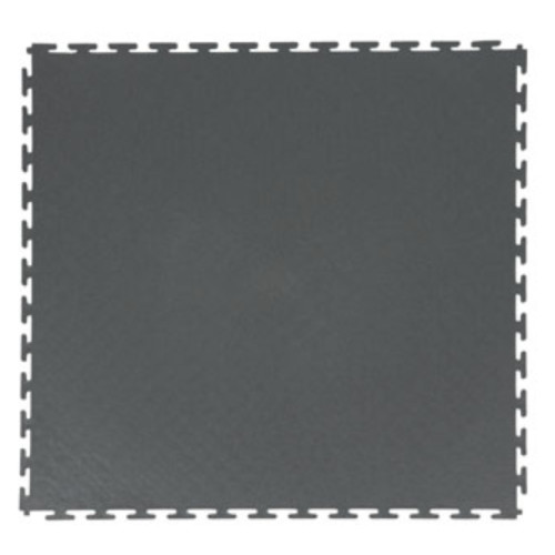 BF001410 ESD PVC interlocking tiles 490x490x6.5h mm BF001410 ESD PVC interlocking tiles 490x490x6.5h mm