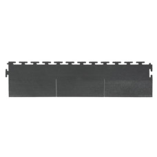 BF001412 Grey ESD sloped edge 110x490x6,5h mm