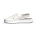 Abeba 837630-38 EASY 2.0 ESD Clog, White, size 38 Abeba 837630-38 EASY 2.0 ESD Clog, White, size 38