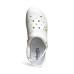 Abeba 837630-38 EASY 2.0 ESD Clog, White, size 38 Abeba 837630-38 EASY 2.0 ESD Clog, White, size 38