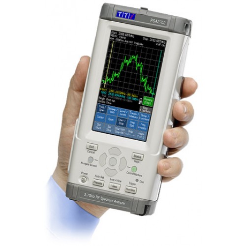 AimTTi PSA1302 AimTTi PSA1302