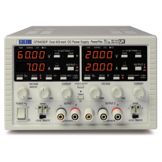 AimTTi CPX400D DC Power Supply Dual Output 420W 60V 20A no interfaces