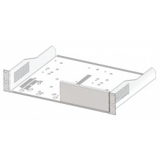 AimTTi RM200A 2U Rack Mount per strumenti da metà rack