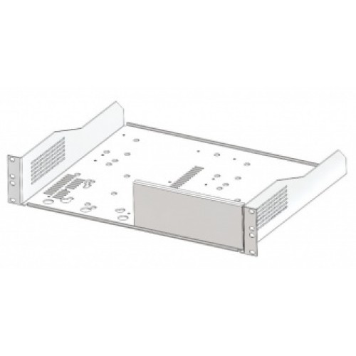 AimTTi RM200A 2U Rack Mount for half-rack width instruments