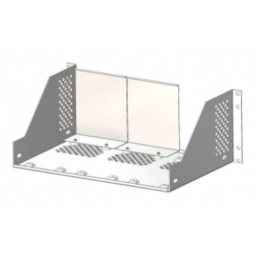 AimTTi RM410 4U Rack Mount for QL PSUs, incl two 1/3 rack blanking plates AimTTi RM410 4U Rack Mount for QL PSUs, incl two 1/3 rack blanking plates