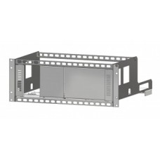 AimTTi RM460 4U Rack Mount for CPX400, QPX & PL PSUs