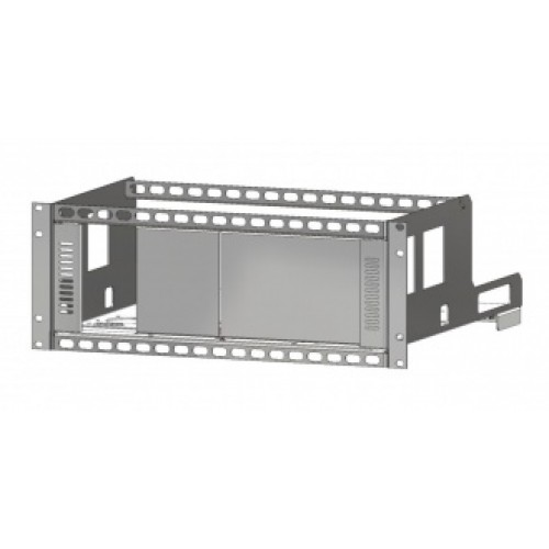 AimTTi RM460 4U Rack Mount for CPX400, QPX & PL PSUs AimTTi RM460 4U Rack Mount for CPX400, QPX & PL PSUs