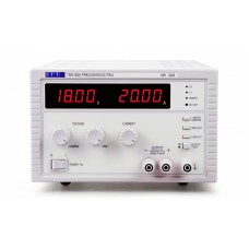 AimTTi TSX1820 18V/20A power supply no interfaces