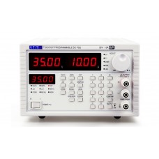 AimTTi TSX3510 35V/10A power supply no interfaces
