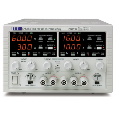 AimTTi CPX200D DC Power Supply Dual Output 180W 60V 10A no interfaces
