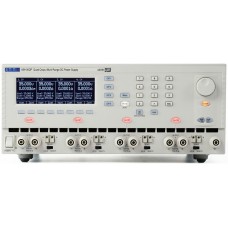 AimTTi MX100Q DC Power Supply 420W Quad Outputs