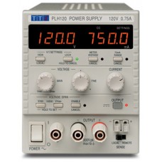 AimTTi PLH120-P DC power Supply Single Output 90W 120V 750mAh with USB, RS232 and LAN Interfaces (GPIB option)