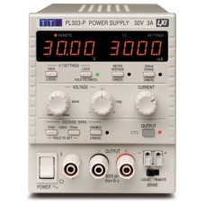 AimTTi PL303-P (G) DC Power Supply 30V, 3A, 90W, Single, USB/RS232/LAN(LXI)/Analog/GPIB