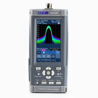 Aim-TTi PSA2704RT 2.7 GHz Portable Real-Time Spectrum Analyser