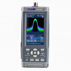 Aim-TTi PSA2704RT 2.7 GHz Portable Real-Time Spectrum Analyser