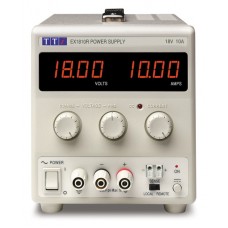 AimTTi EX1810R DC Power Supply 18V, 10A, 305W, Single Output